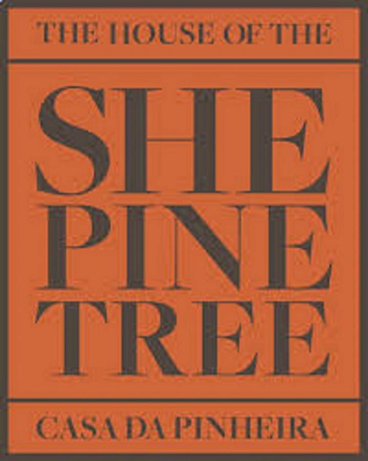 Vale de Lobos Shepinetree - Pinheira酒店 外观 照片